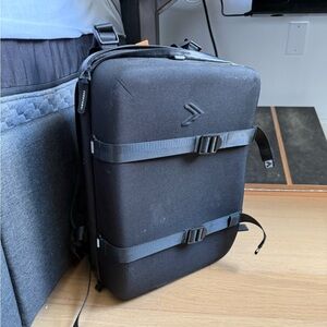 IAMRUNBOX RUNNING BACKPACK PRO 16″